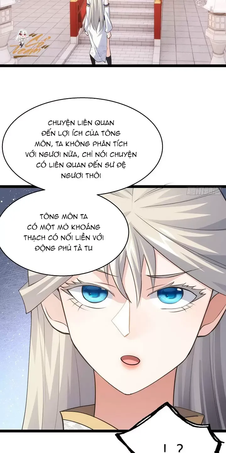 Ta Đoạt Xá Người Chơi Hệ Thống Chapter 42 - Trang 2