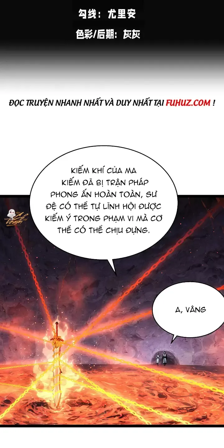 Ta Đoạt Xá Người Chơi Hệ Thống Chapter 39 - Trang 2