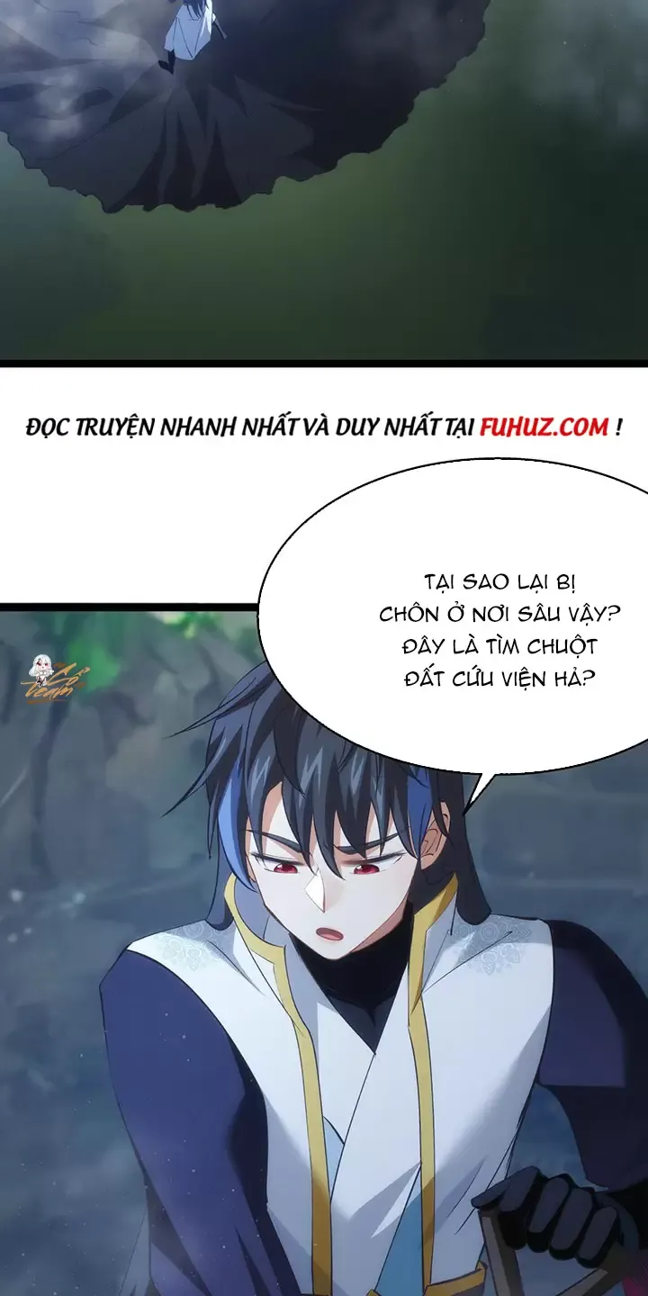 Ta Đoạt Xá Người Chơi Hệ Thống Chapter 39 - Trang 2