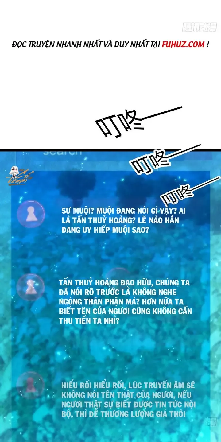 Ta Đoạt Xá Người Chơi Hệ Thống Chapter 36 - Trang 2