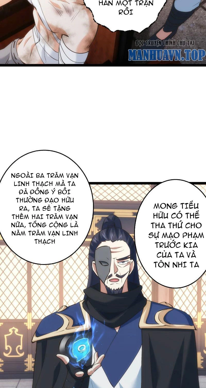 Ta Đoạt Xá Người Chơi Hệ Thống Chapter 30 - Trang 2