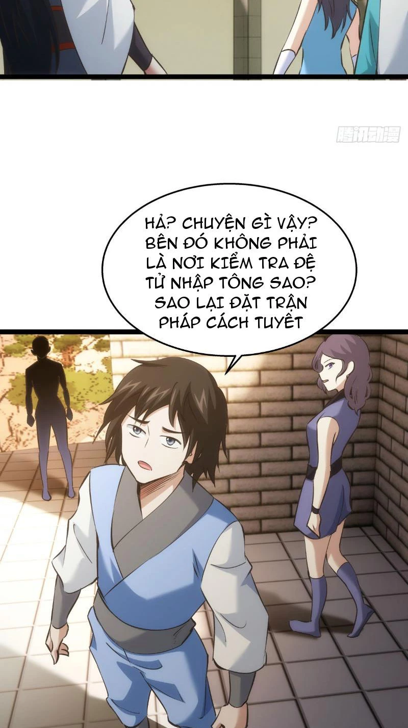 Ta Đoạt Xá Người Chơi Hệ Thống Chapter 29 - Trang 2