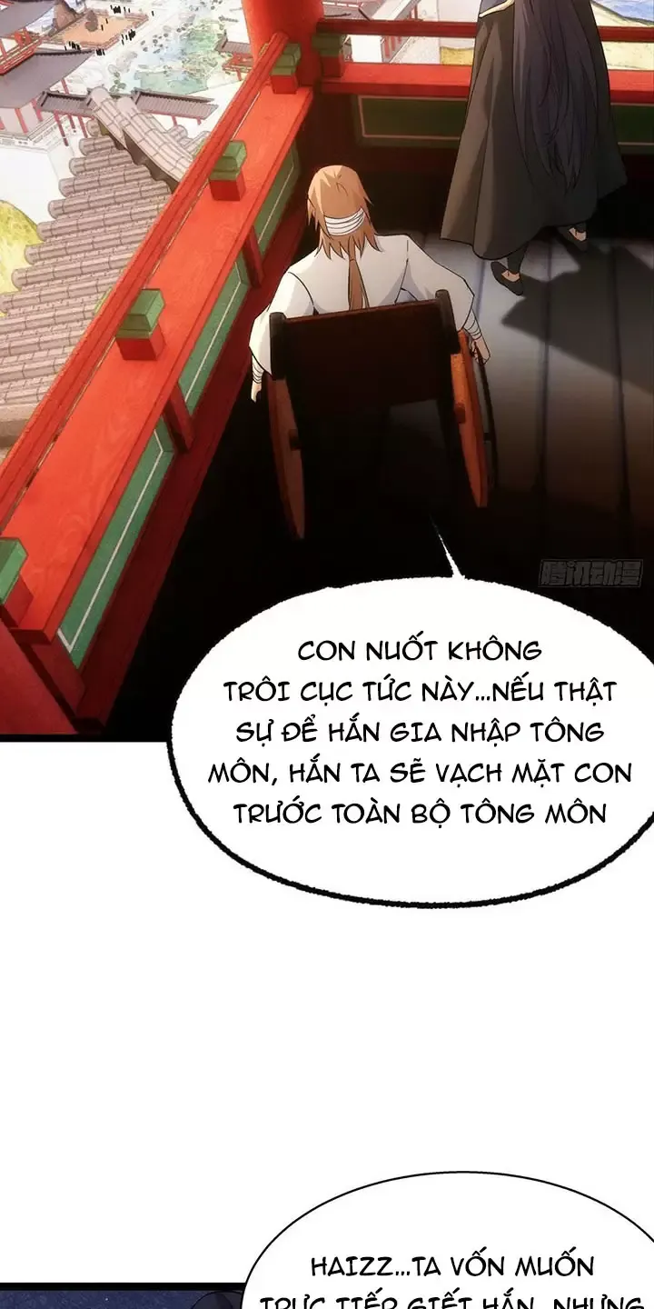 Ta Đoạt Xá Người Chơi Hệ Thống Chapter 26 - Trang 2