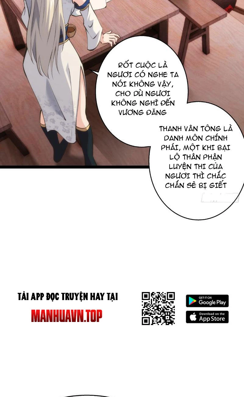 Ta Đoạt Xá Người Chơi Hệ Thống Chapter 23 - Trang 2