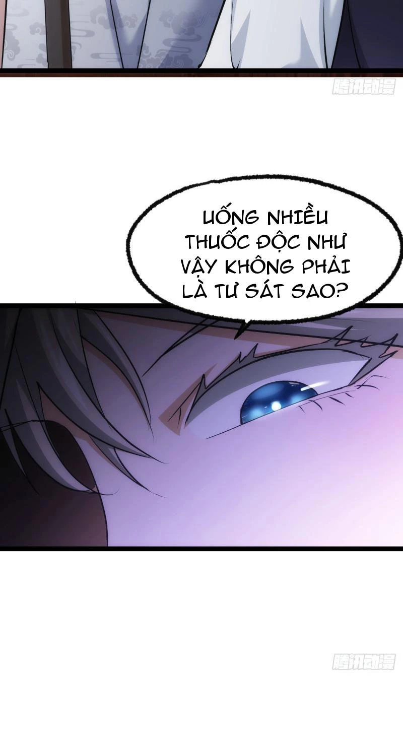 Ta Đoạt Xá Người Chơi Hệ Thống Chapter 17 - Trang 2