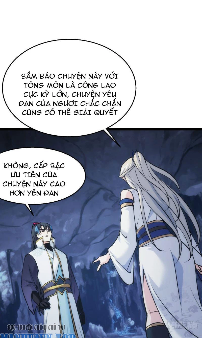 Ta Đoạt Xá Người Chơi Hệ Thống Chapter 14 - Trang 2