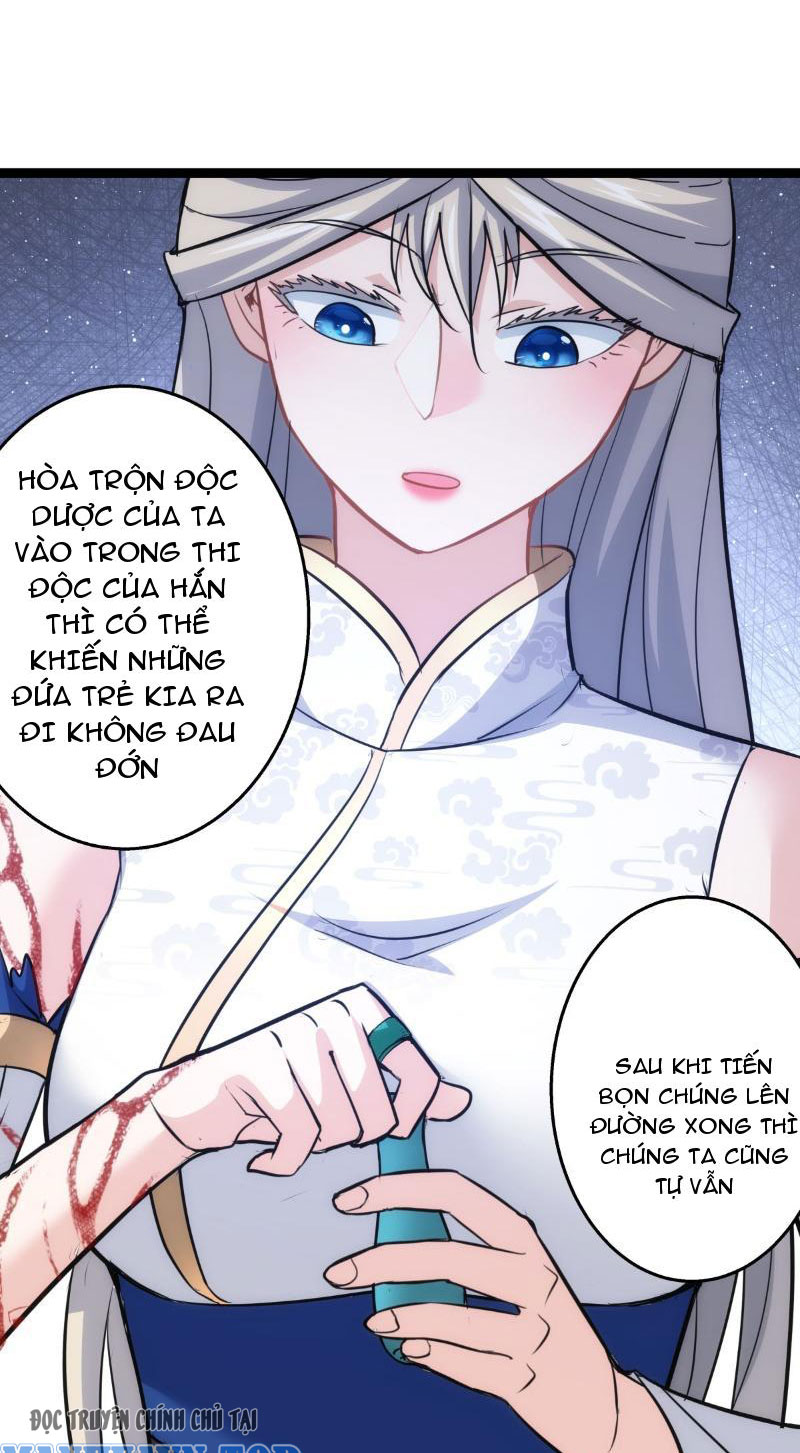 Ta Đoạt Xá Người Chơi Hệ Thống Chapter 3 - Trang 2