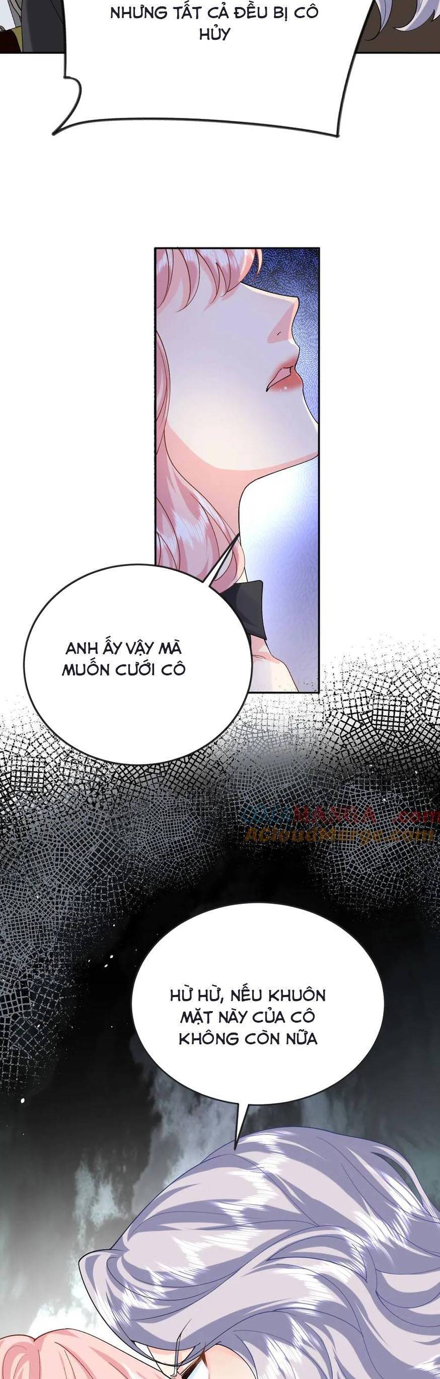 Bé Rồng Đột Kích! Mami Vừa Cay Vừa Độc Chapter 128 - Trang 2