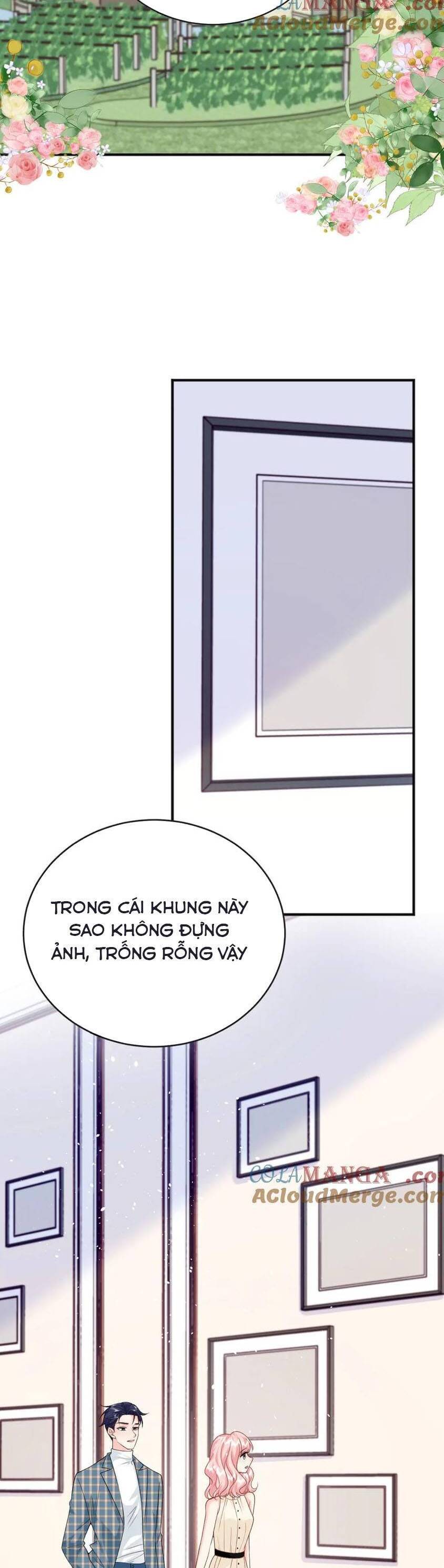 Bé Rồng Đột Kích! Mami Vừa Cay Vừa Độc Chapter 128 - Trang 2