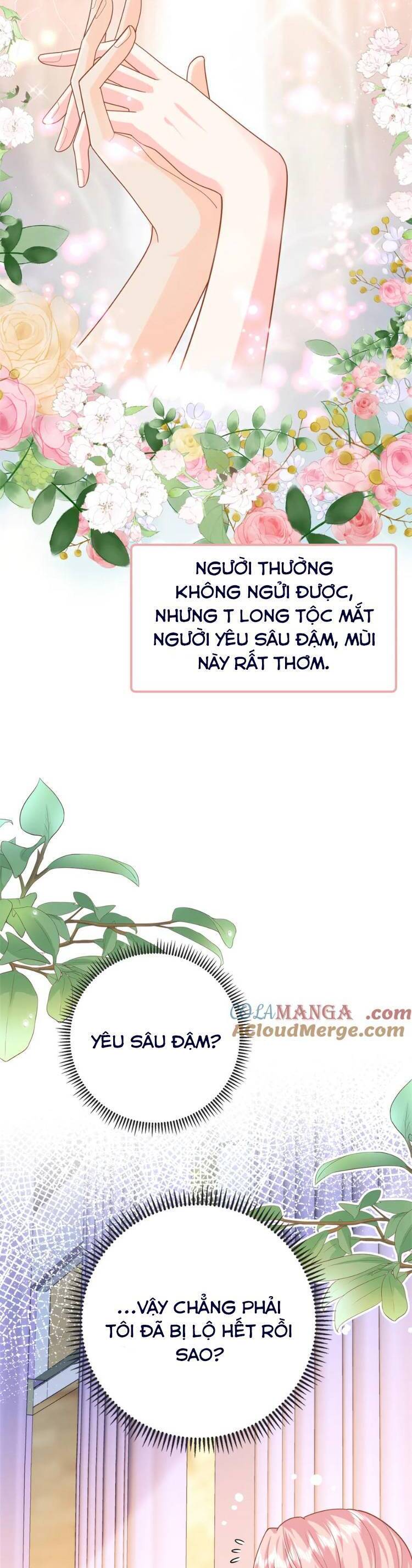 Bé Rồng Đột Kích! Mami Vừa Cay Vừa Độc Chapter 127 - Trang 2