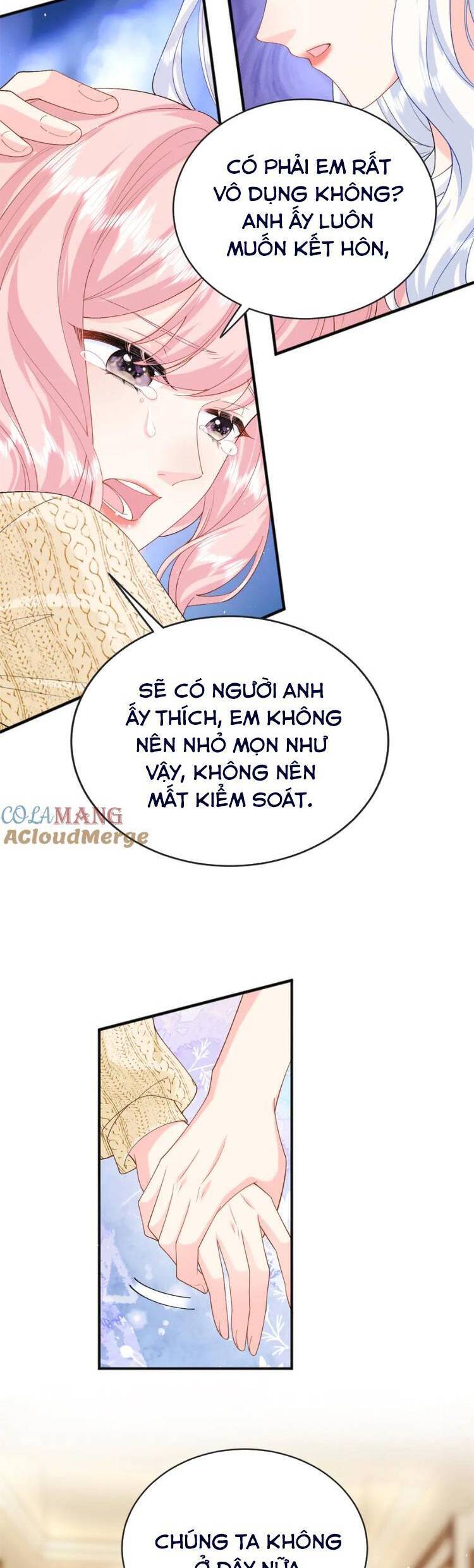 Bé Rồng Đột Kích! Mami Vừa Cay Vừa Độc Chapter 125 - Trang 2