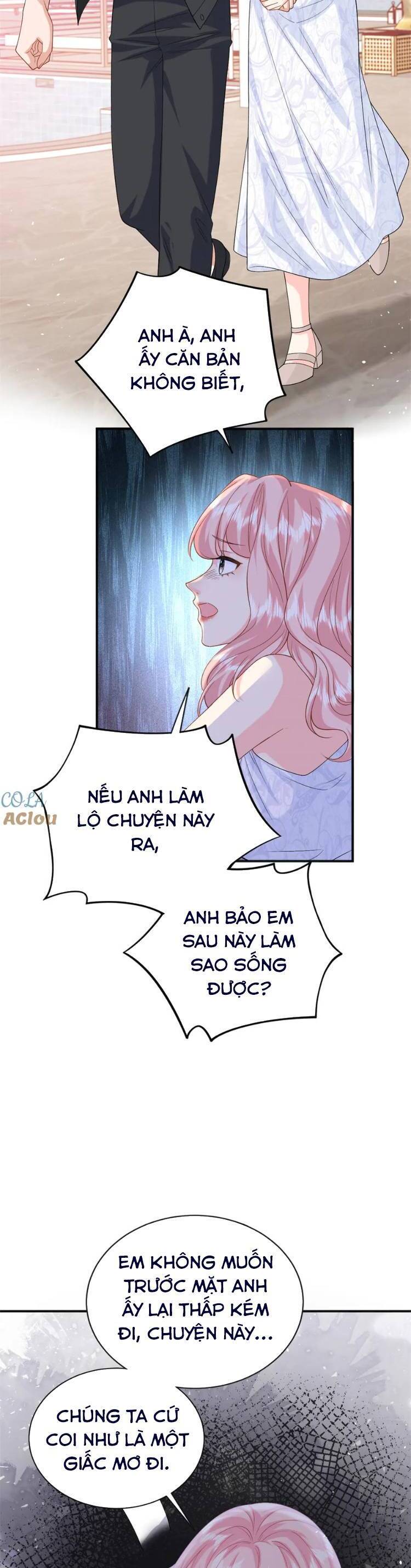 Bé Rồng Đột Kích! Mami Vừa Cay Vừa Độc Chapter 125 - Trang 2