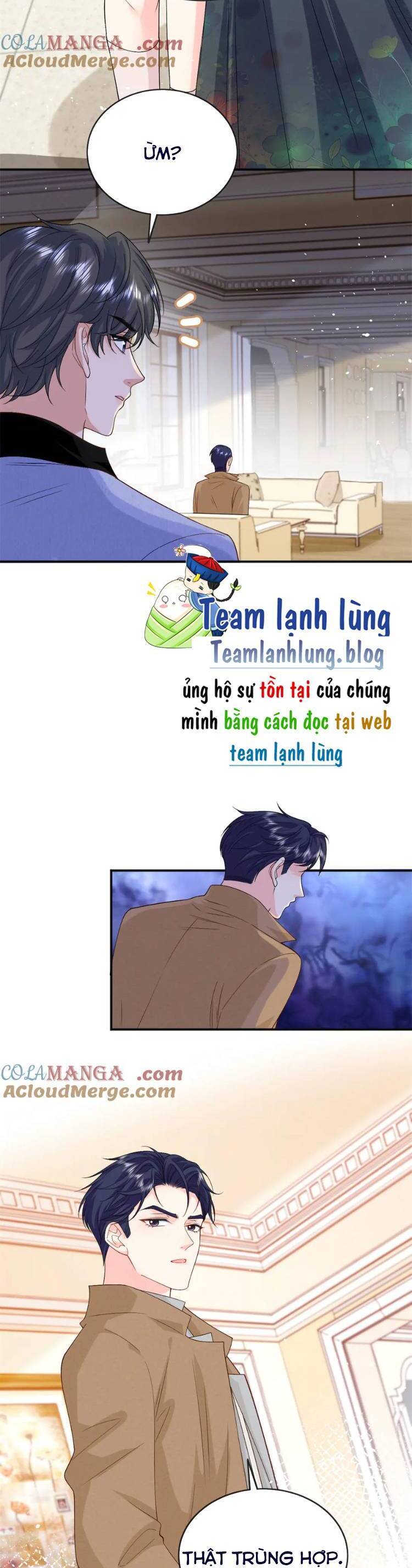 Bé Rồng Đột Kích! Mami Vừa Cay Vừa Độc Chapter 125 - Trang 2