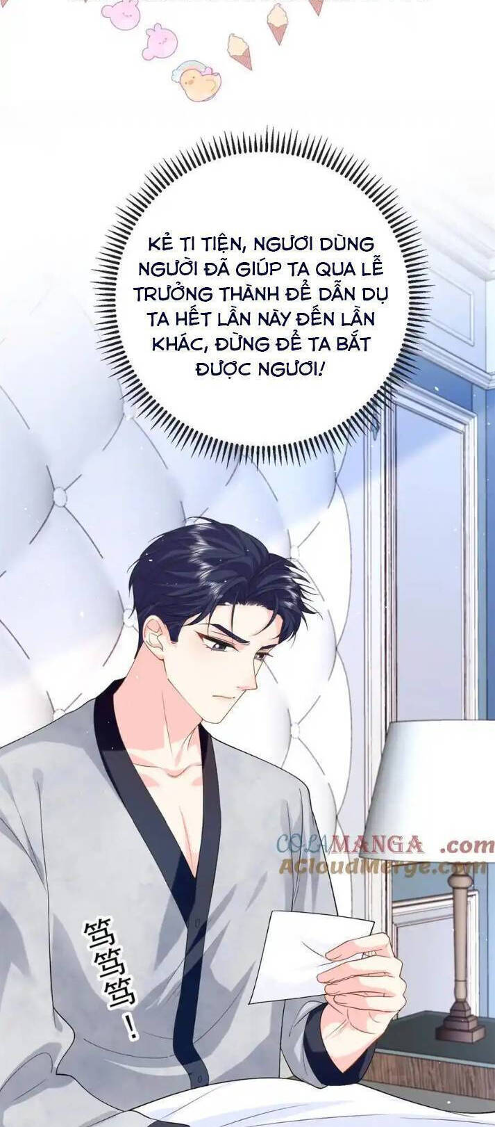 Bé Rồng Đột Kích! Mami Vừa Cay Vừa Độc Chapter 123 - Trang 2