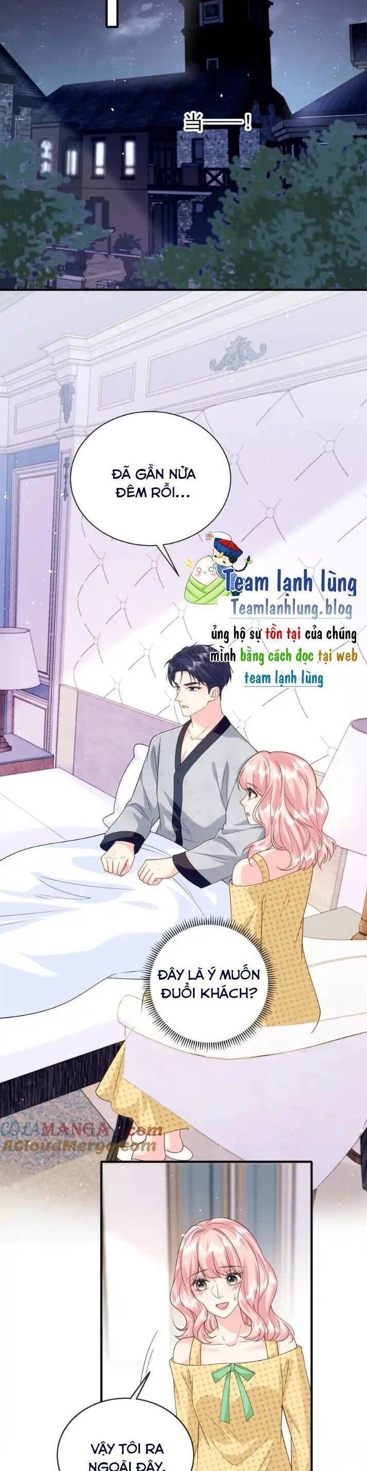 Bé Rồng Đột Kích! Mami Vừa Cay Vừa Độc Chapter 123 - Trang 2