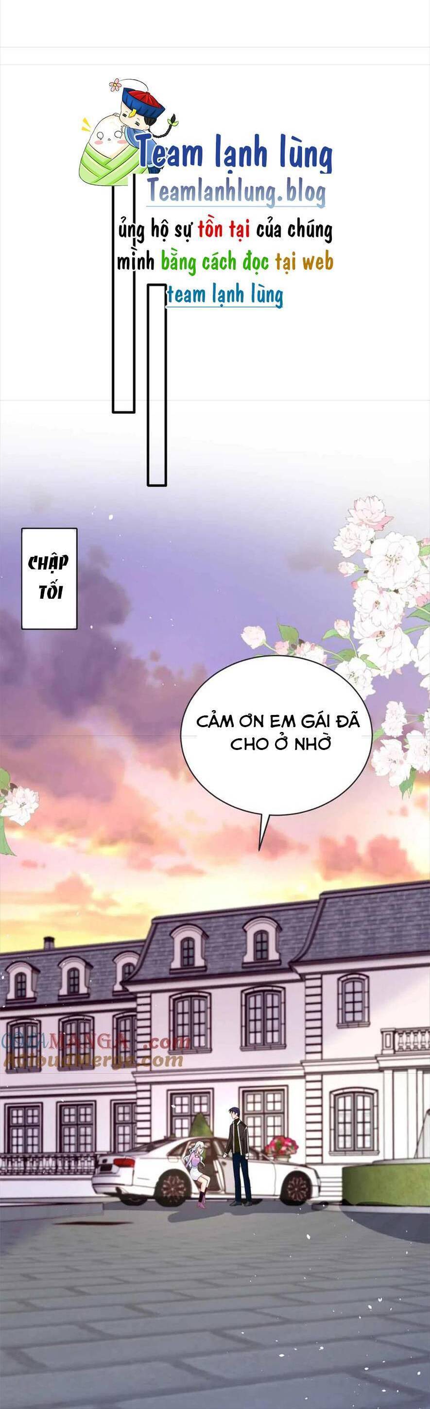 Bé Rồng Đột Kích! Mami Vừa Cay Vừa Độc Chapter 122 - Trang 2