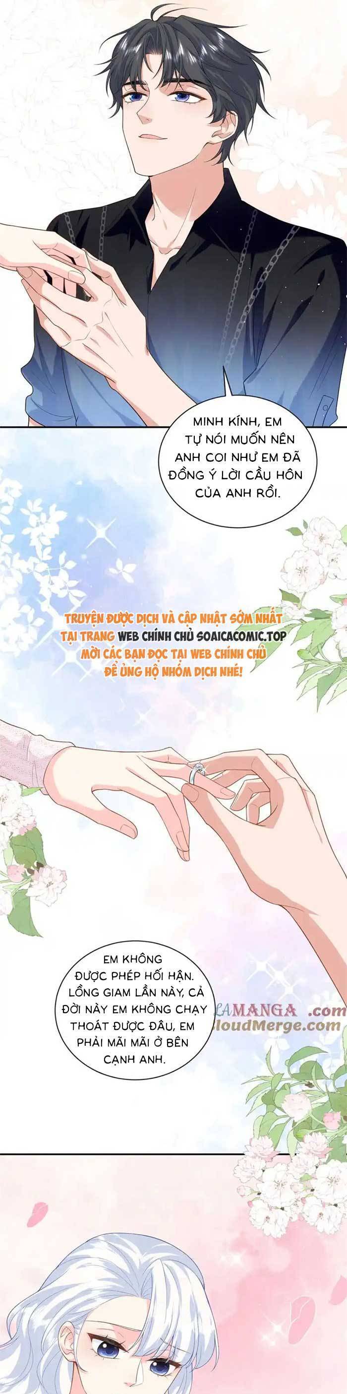 Bé Rồng Đột Kích! Mami Vừa Cay Vừa Độc Chapter 111 - Trang 2