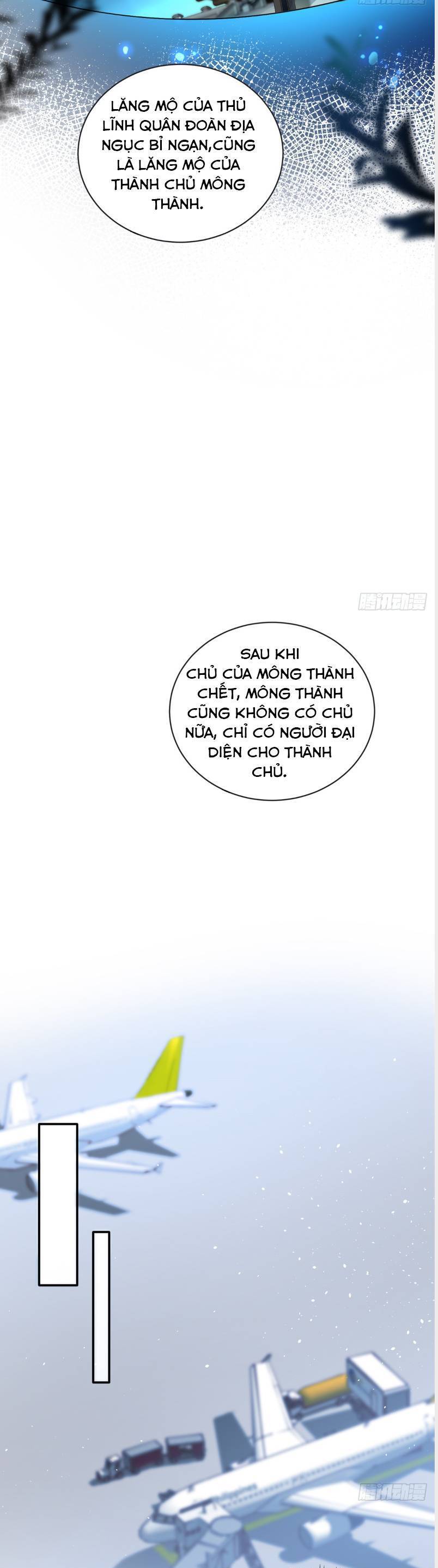 Bé Rồng Đột Kích! Mami Vừa Cay Vừa Độc Chapter 108 - Trang 2