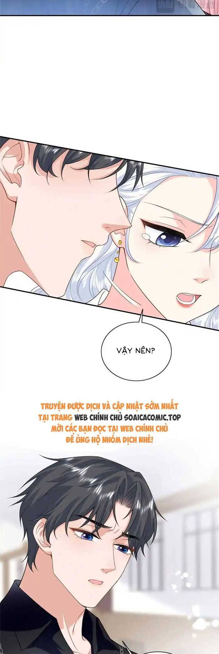 Bé Rồng Đột Kích! Mami Vừa Cay Vừa Độc Chapter 106 - Trang 2