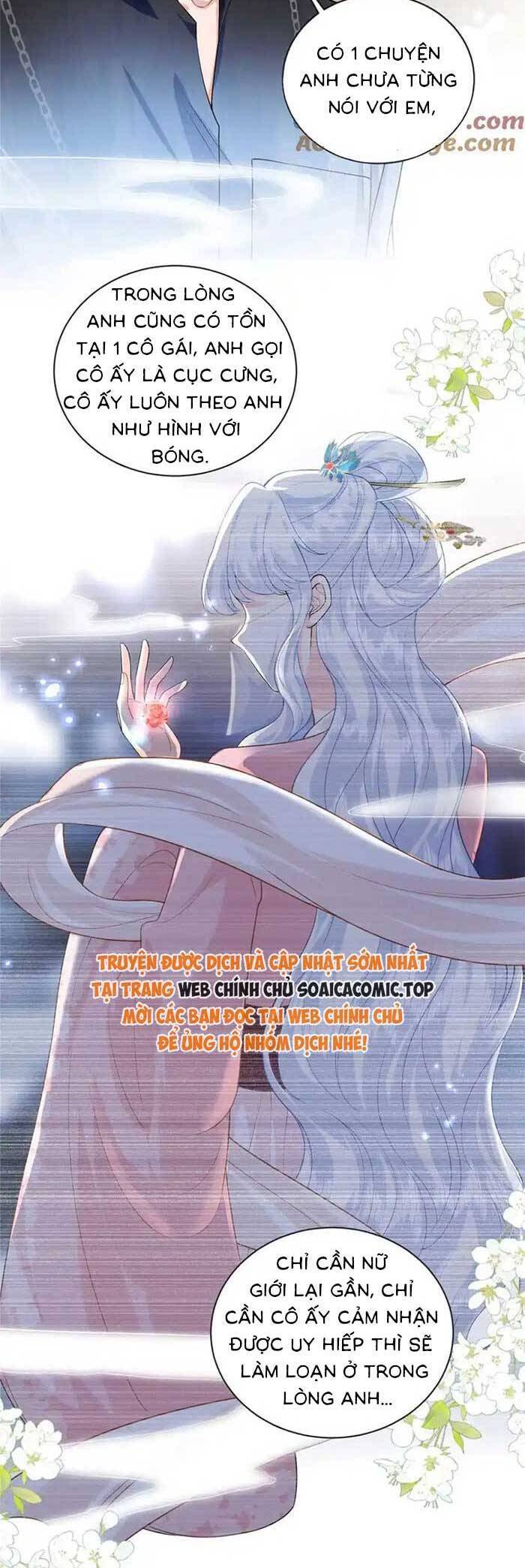 Bé Rồng Đột Kích! Mami Vừa Cay Vừa Độc Chapter 106 - Trang 2