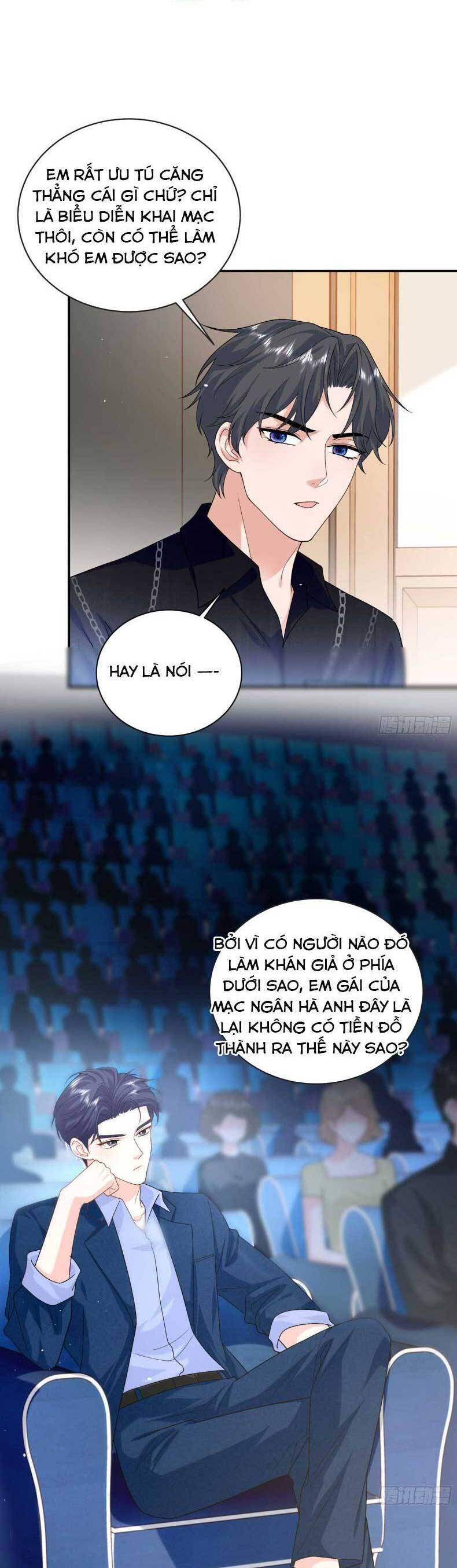 Bé Rồng Đột Kích! Mami Vừa Cay Vừa Độc Chapter 105 - Trang 2