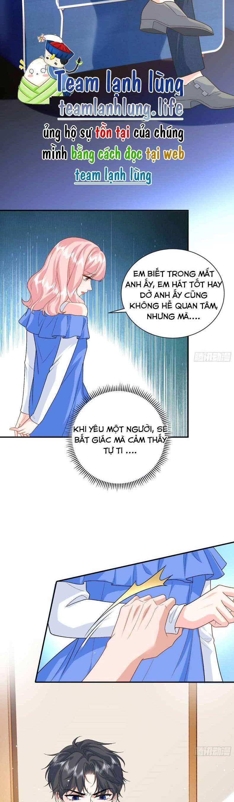 Bé Rồng Đột Kích! Mami Vừa Cay Vừa Độc Chapter 105 - Trang 2