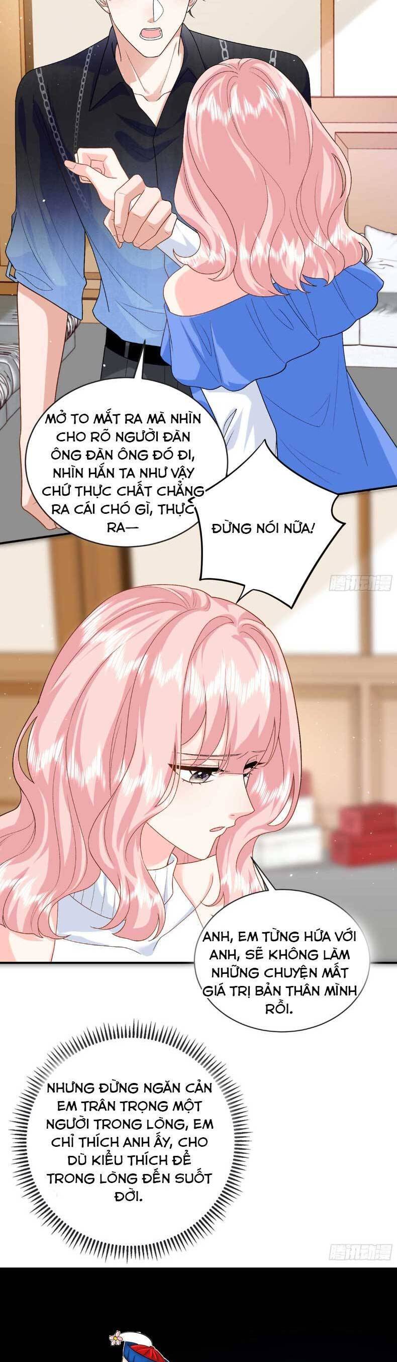 Bé Rồng Đột Kích! Mami Vừa Cay Vừa Độc Chapter 105 - Trang 2