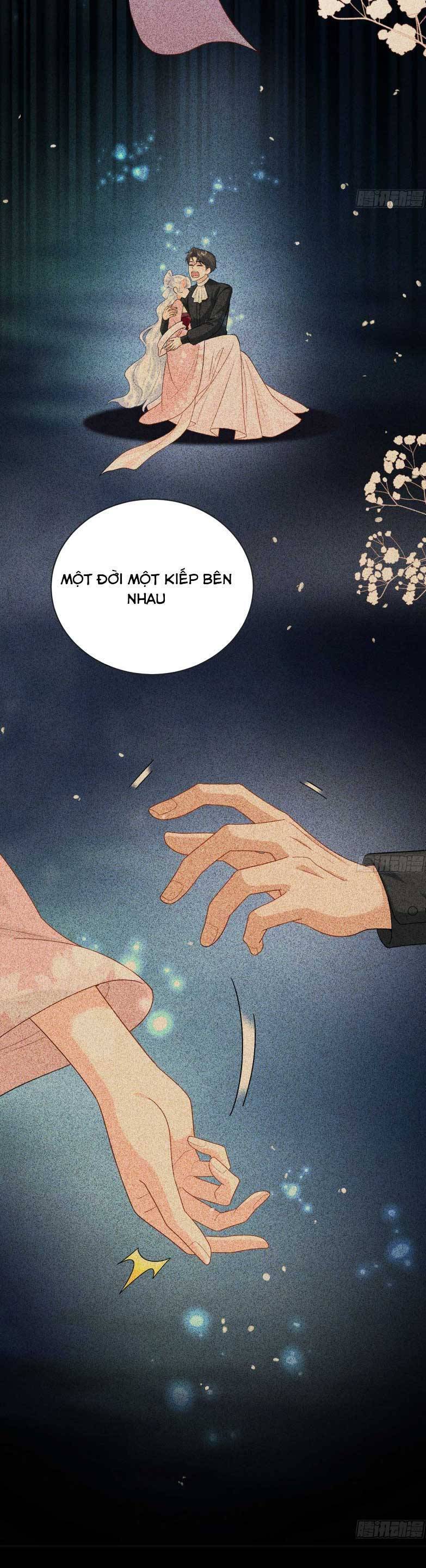 Bé Rồng Đột Kích! Mami Vừa Cay Vừa Độc Chapter 104 - Trang 2