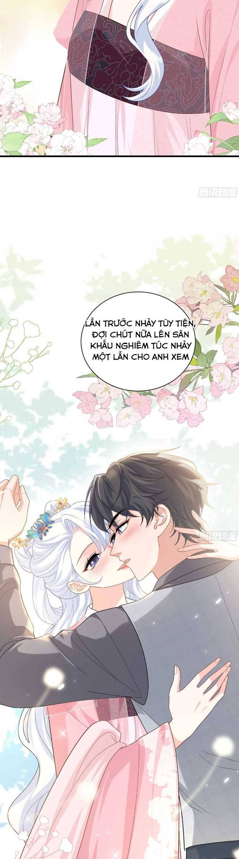 Bé Rồng Đột Kích! Mami Vừa Cay Vừa Độc Chapter 104 - Trang 2