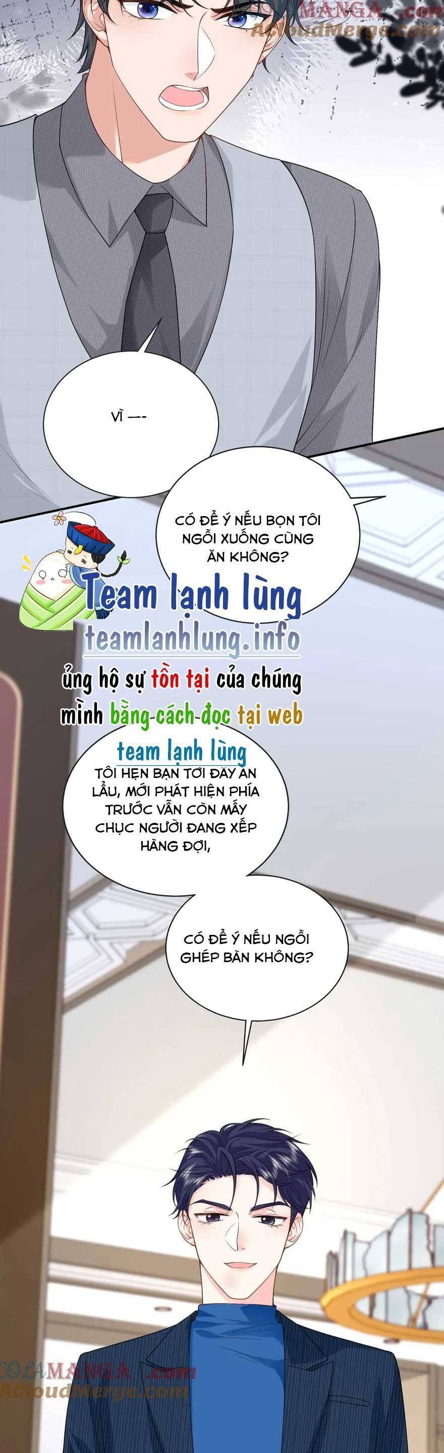 Bé Rồng Đột Kích! Mami Vừa Cay Vừa Độc Chapter 101 - Trang 2