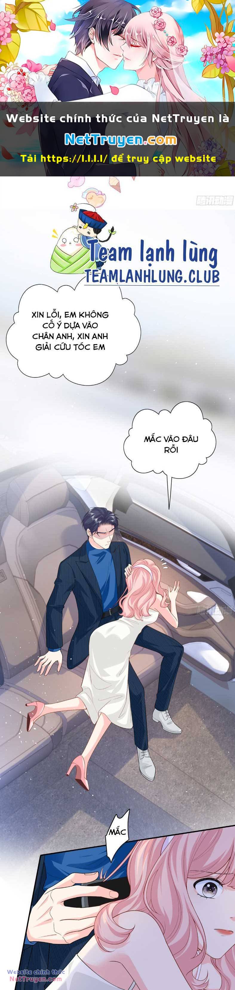 Bé Rồng Đột Kích! Mami Vừa Cay Vừa Độc Chapter 99 - Trang 2