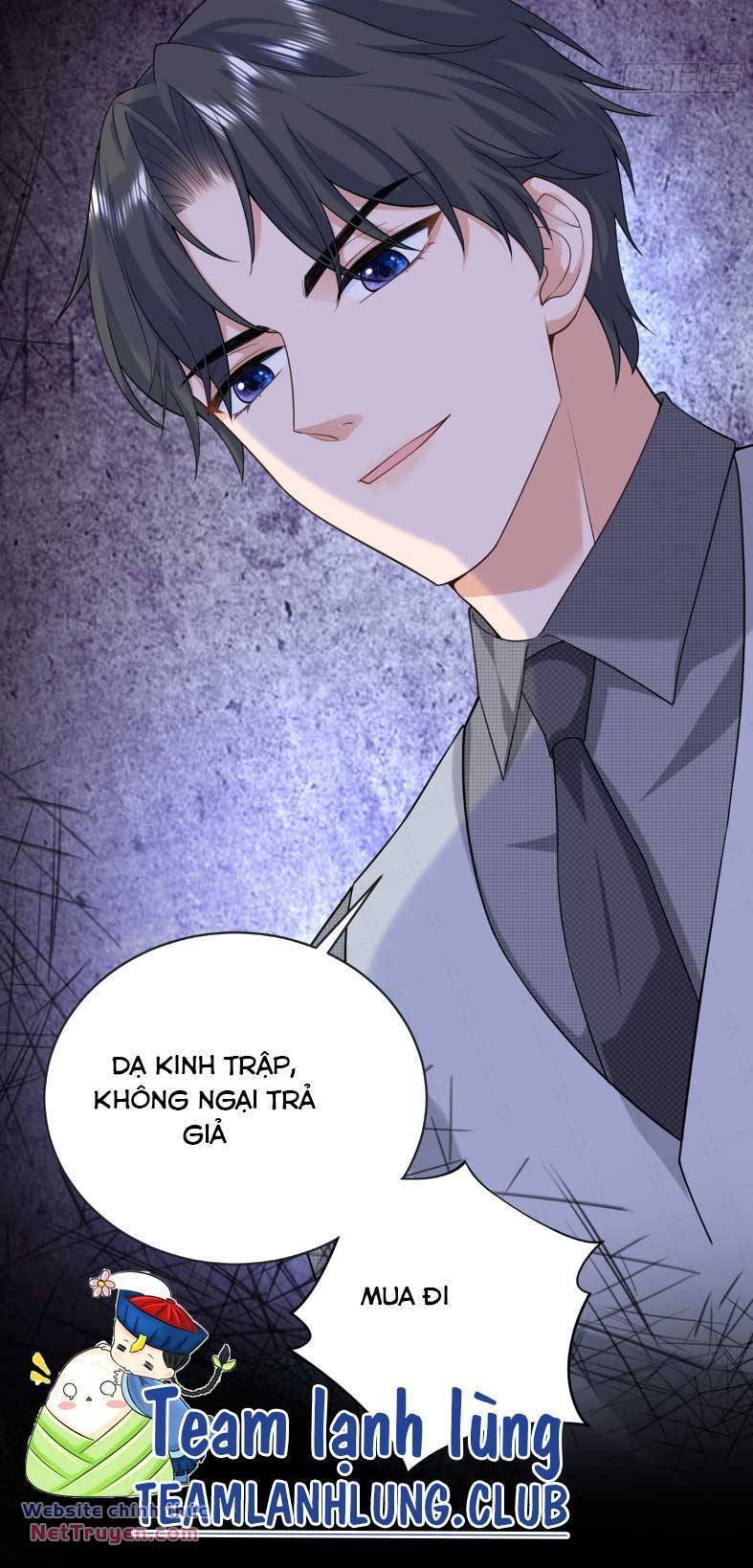 Bé Rồng Đột Kích! Mami Vừa Cay Vừa Độc Chapter 99 - Trang 2