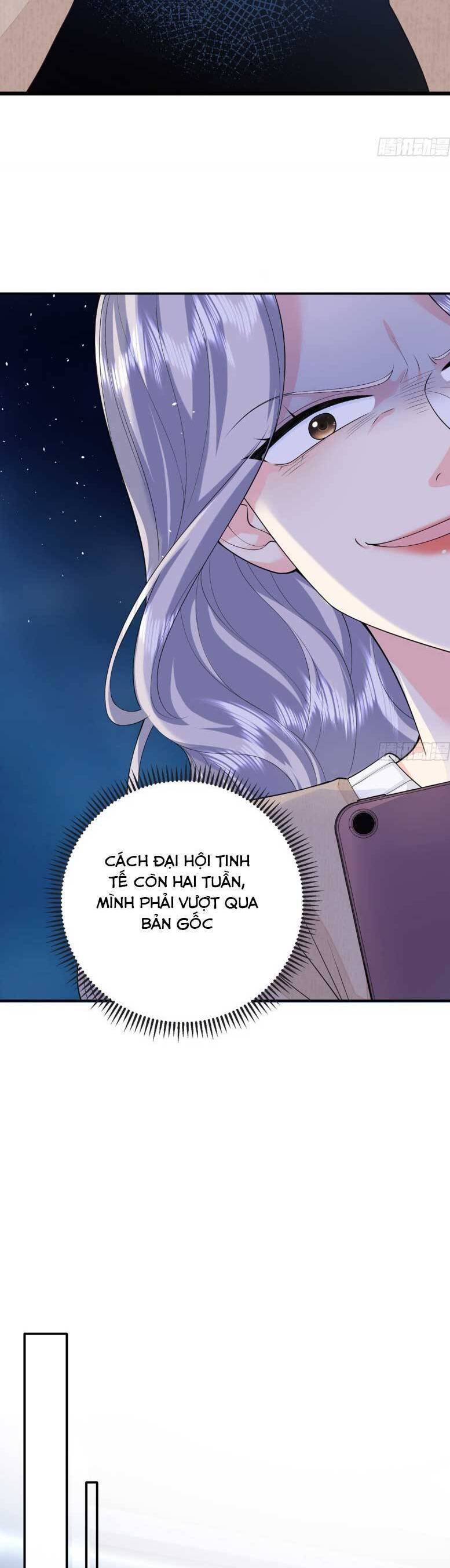 Bé Rồng Đột Kích! Mami Vừa Cay Vừa Độc Chapter 98 - Trang 2