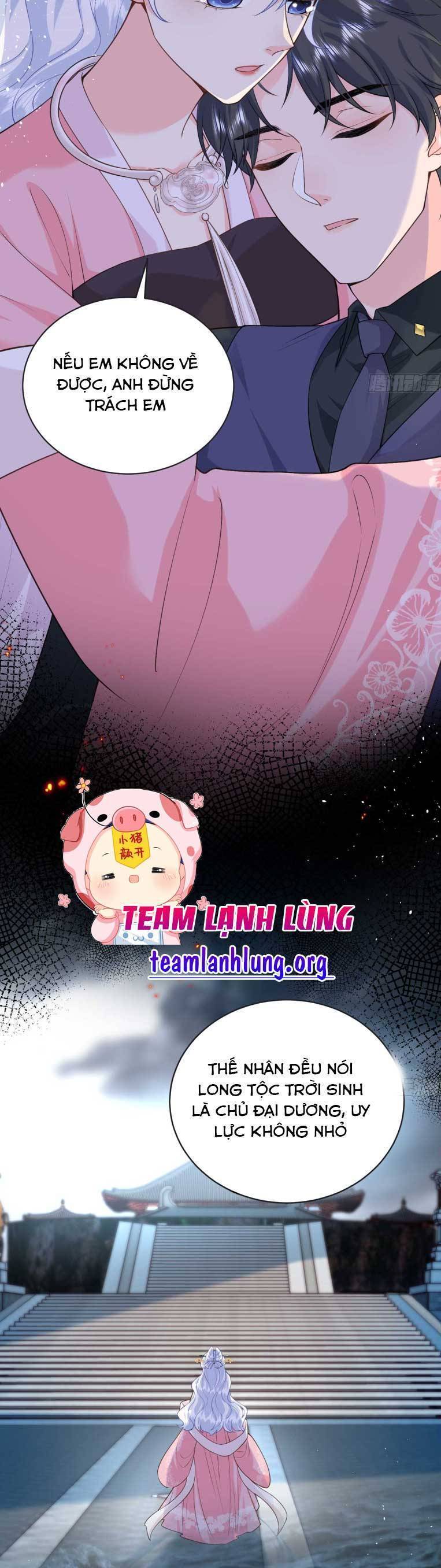 Bé Rồng Đột Kích! Mami Vừa Cay Vừa Độc Chapter 96 - Trang 2