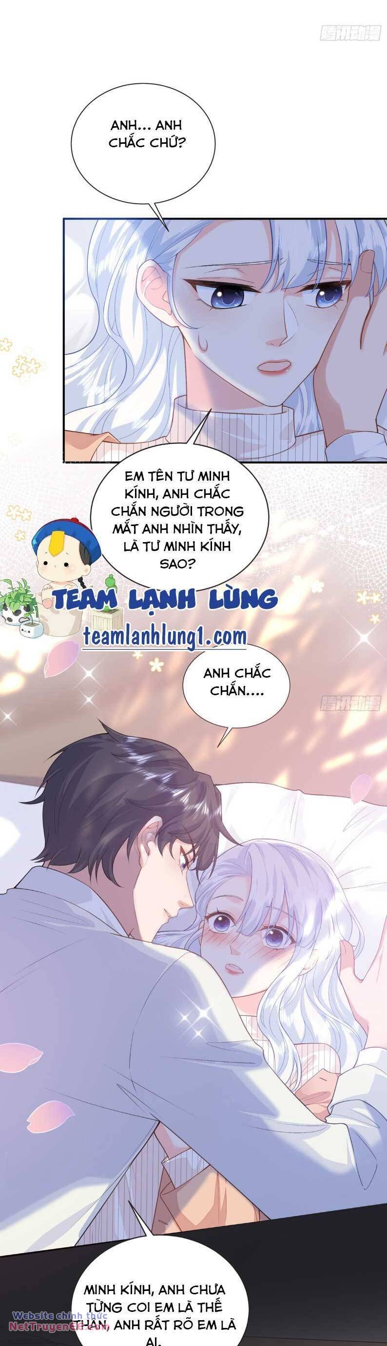 Bé Rồng Đột Kích! Mami Vừa Cay Vừa Độc Chapter 93 - Trang 2