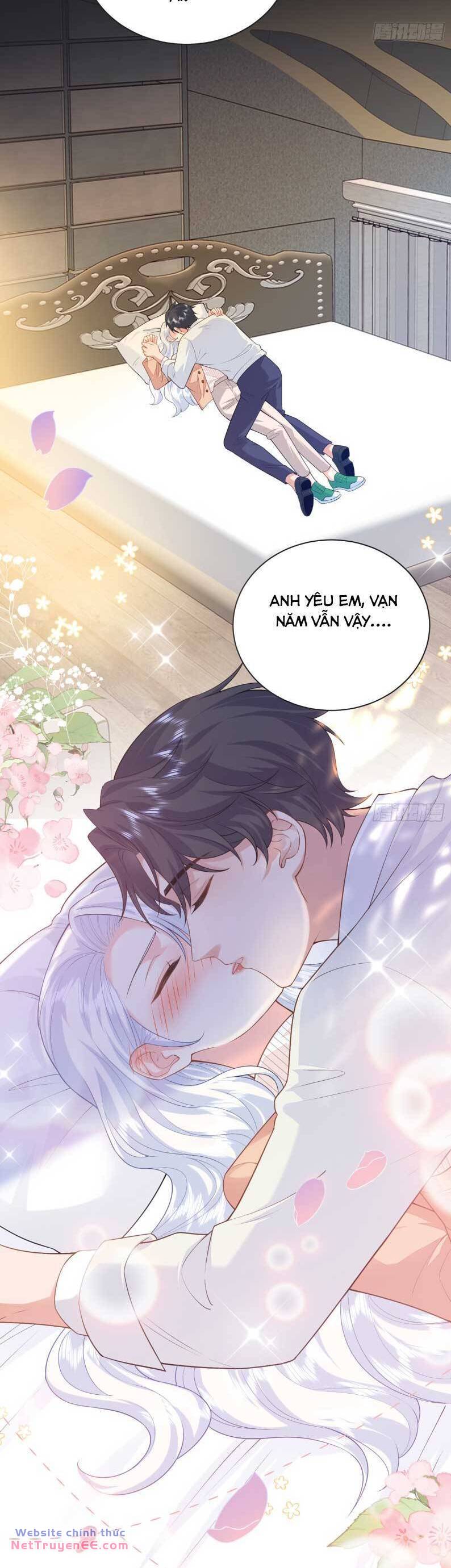 Bé Rồng Đột Kích! Mami Vừa Cay Vừa Độc Chapter 93 - Trang 2