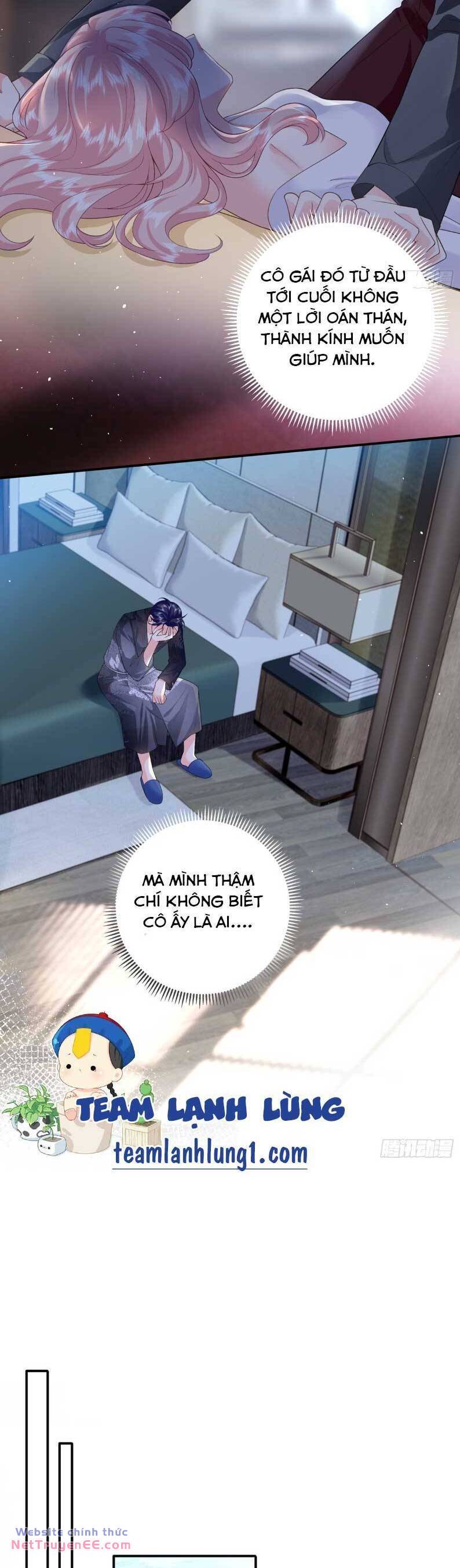 Bé Rồng Đột Kích! Mami Vừa Cay Vừa Độc Chapter 93 - Trang 2