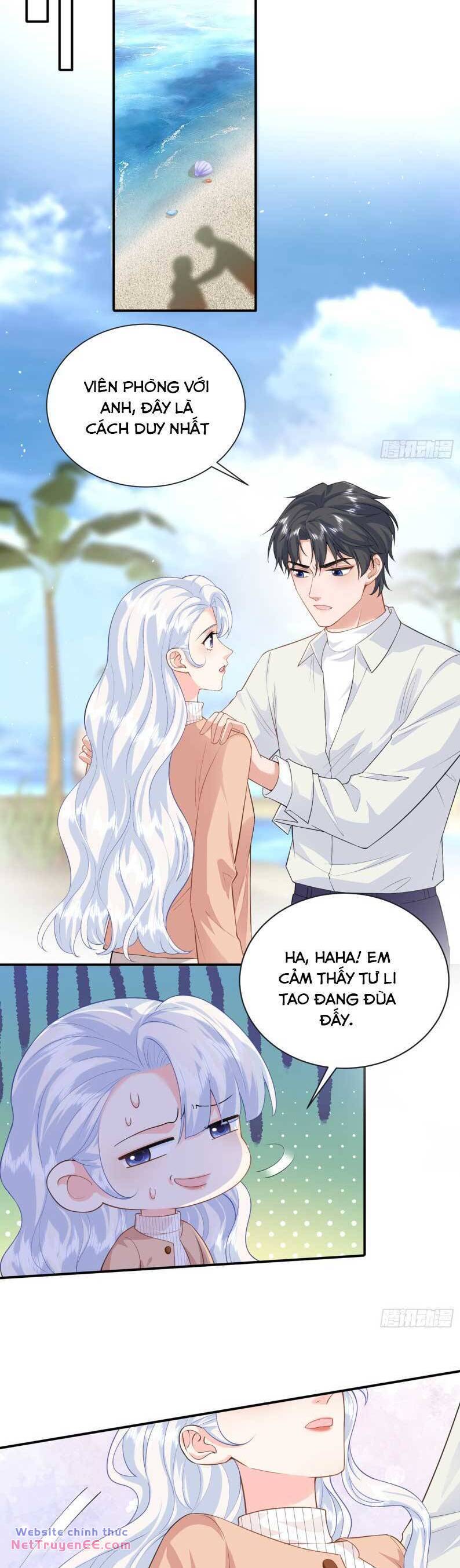 Bé Rồng Đột Kích! Mami Vừa Cay Vừa Độc Chapter 93 - Trang 2