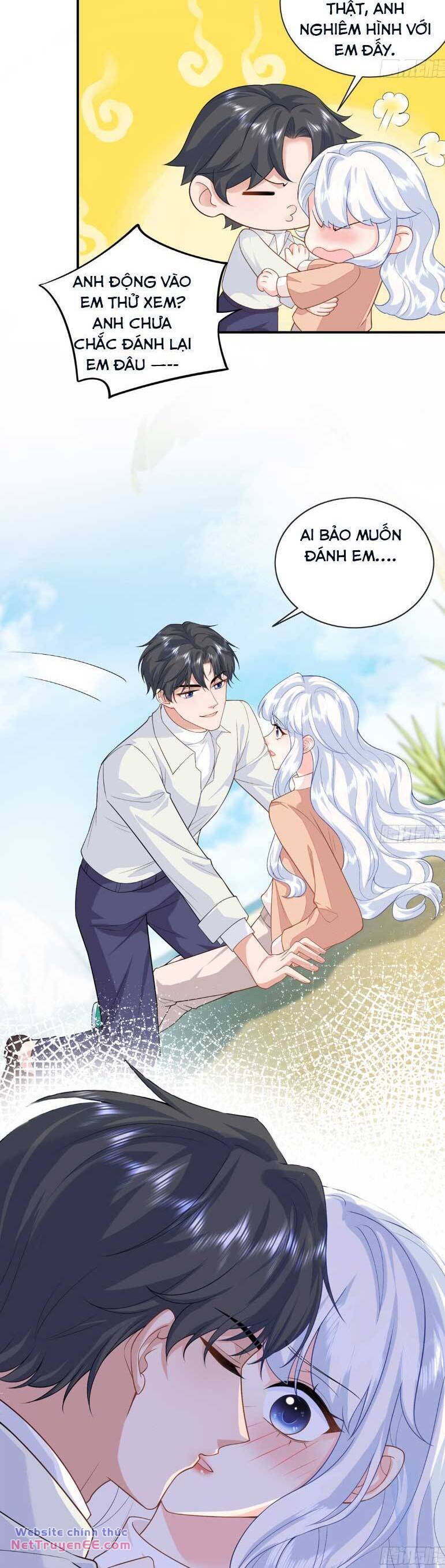 Bé Rồng Đột Kích! Mami Vừa Cay Vừa Độc Chapter 92 - Trang 2