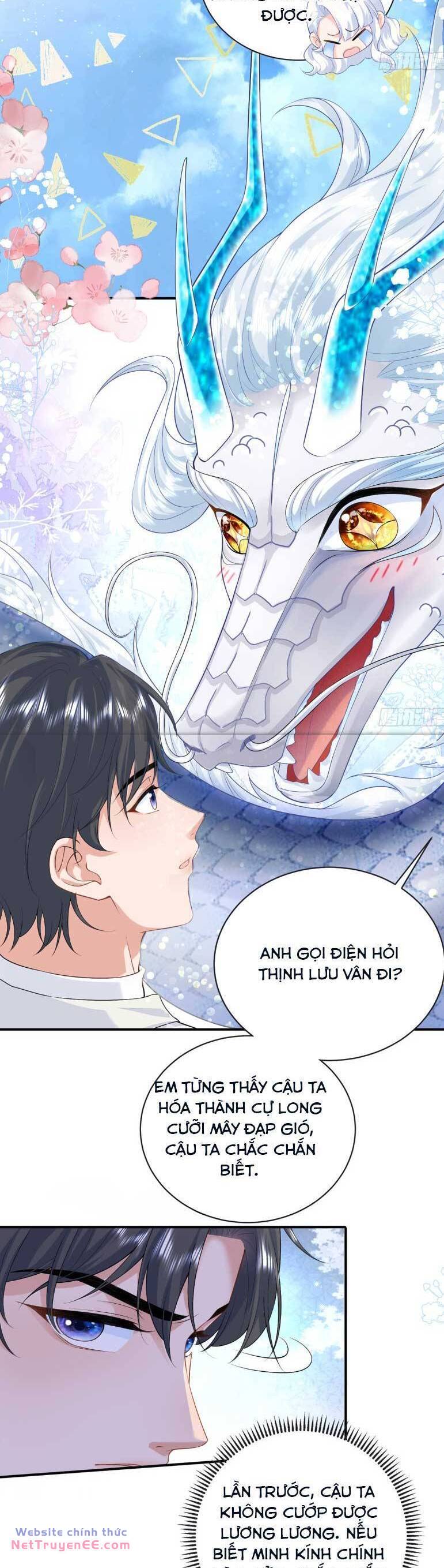 Bé Rồng Đột Kích! Mami Vừa Cay Vừa Độc Chapter 92 - Trang 2