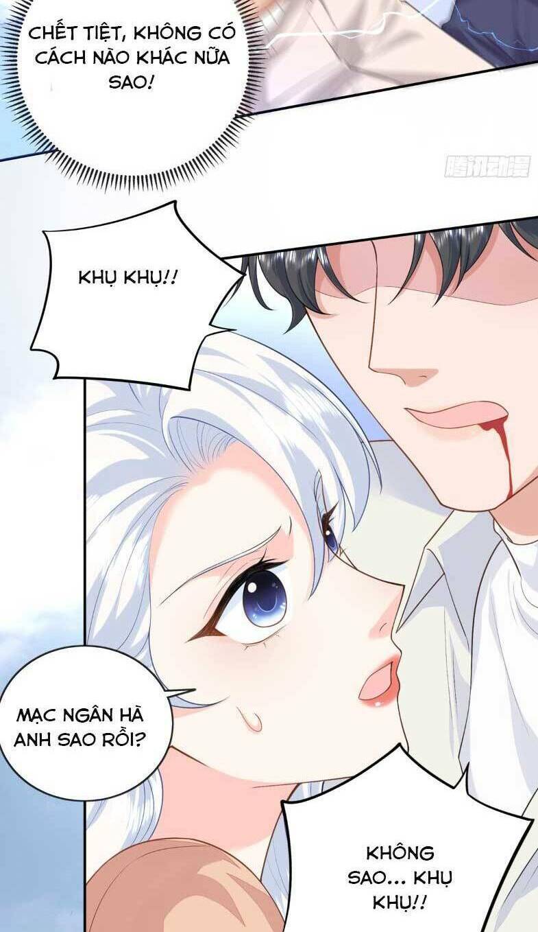 Bé Rồng Đột Kích! Mami Vừa Cay Vừa Độc Chapter 91 - Trang 2