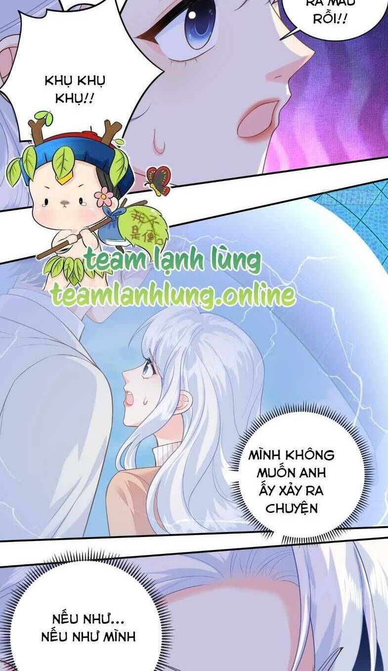 Bé Rồng Đột Kích! Mami Vừa Cay Vừa Độc Chapter 91 - Trang 2