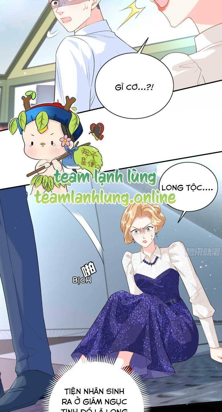 Bé Rồng Đột Kích! Mami Vừa Cay Vừa Độc Chapter 91 - Trang 2