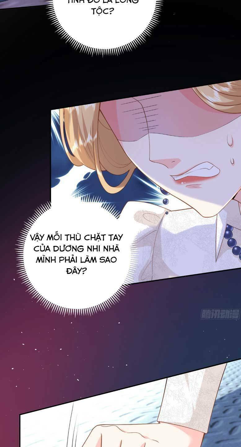 Bé Rồng Đột Kích! Mami Vừa Cay Vừa Độc Chapter 91 - Trang 2