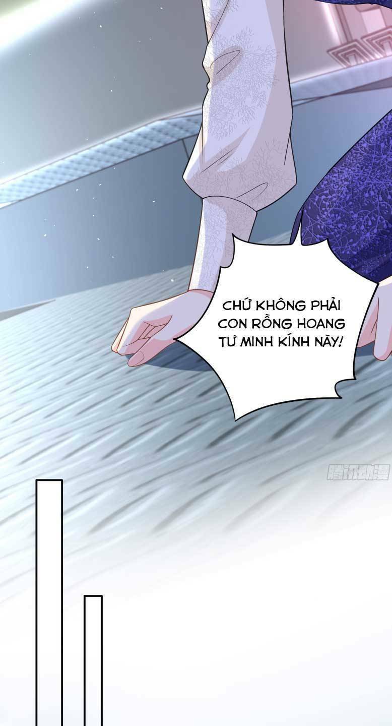 Bé Rồng Đột Kích! Mami Vừa Cay Vừa Độc Chapter 91 - Trang 2