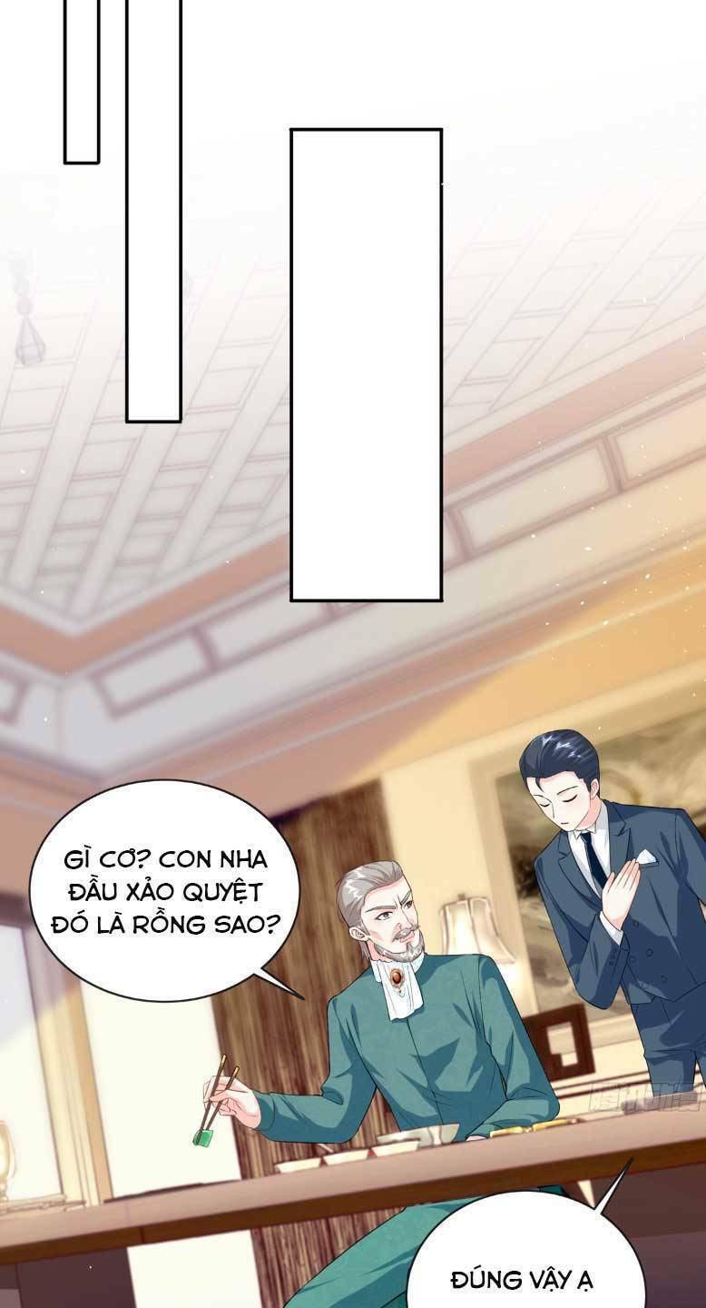 Bé Rồng Đột Kích! Mami Vừa Cay Vừa Độc Chapter 91 - Trang 2