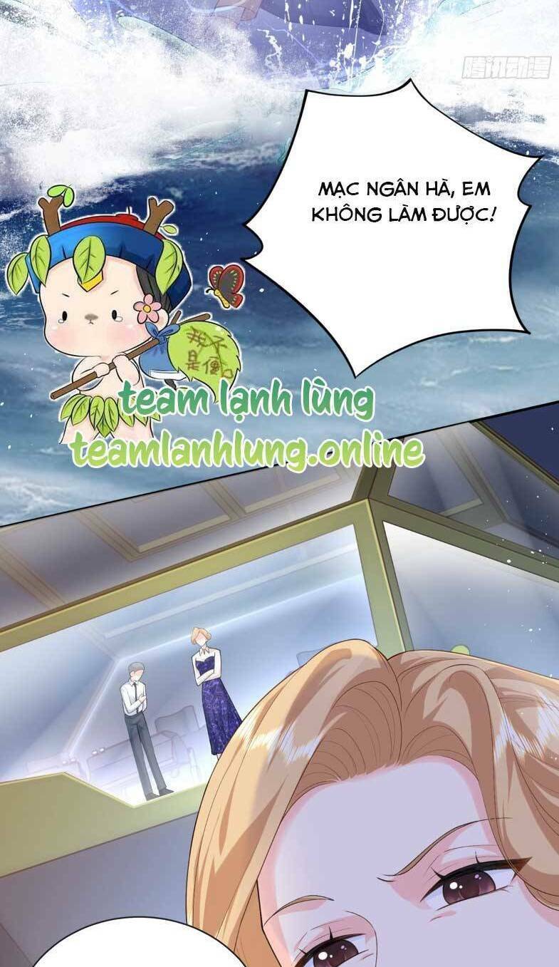 Bé Rồng Đột Kích! Mami Vừa Cay Vừa Độc Chapter 91 - Trang 2