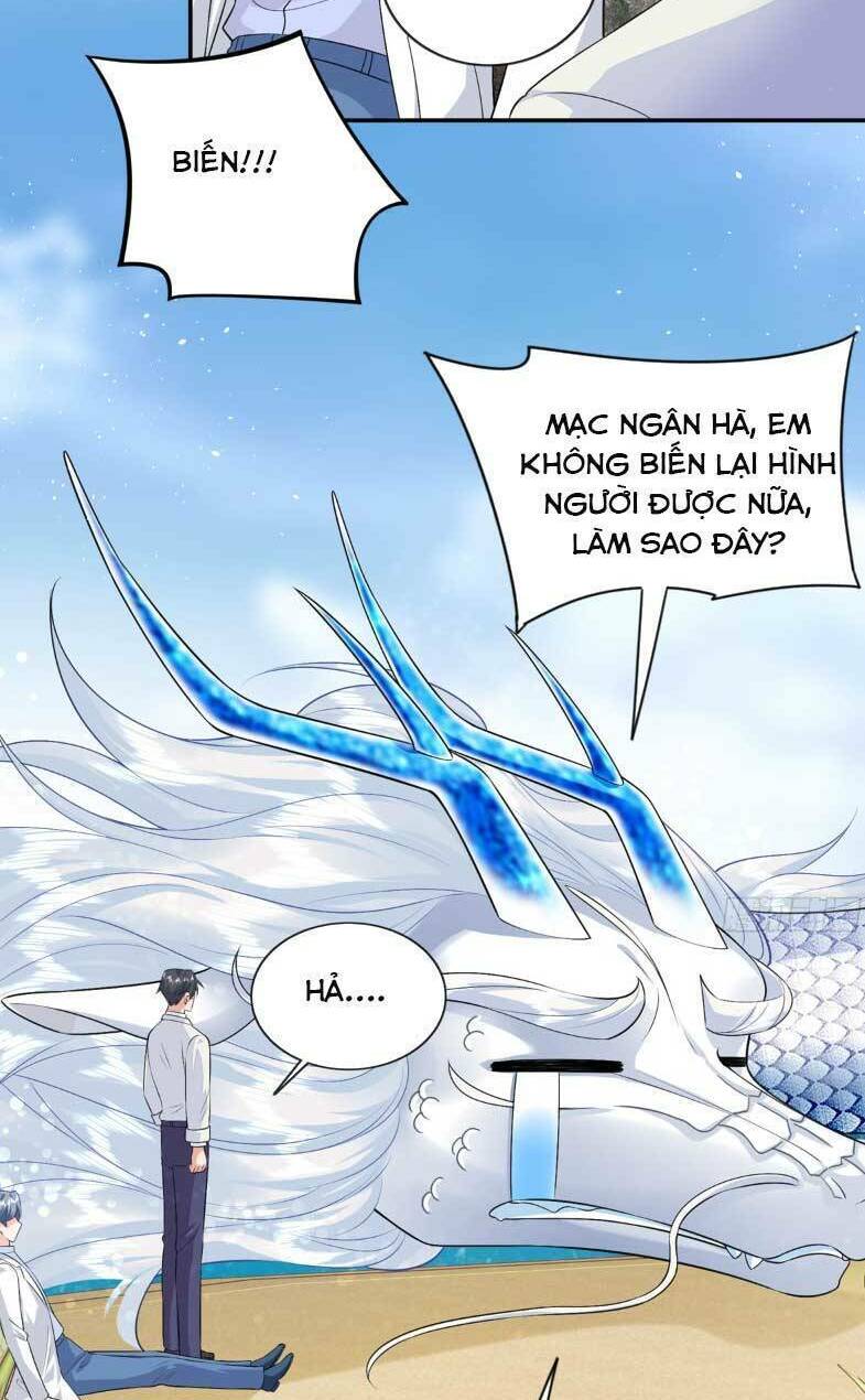 Bé Rồng Đột Kích! Mami Vừa Cay Vừa Độc Chapter 91 - Trang 2