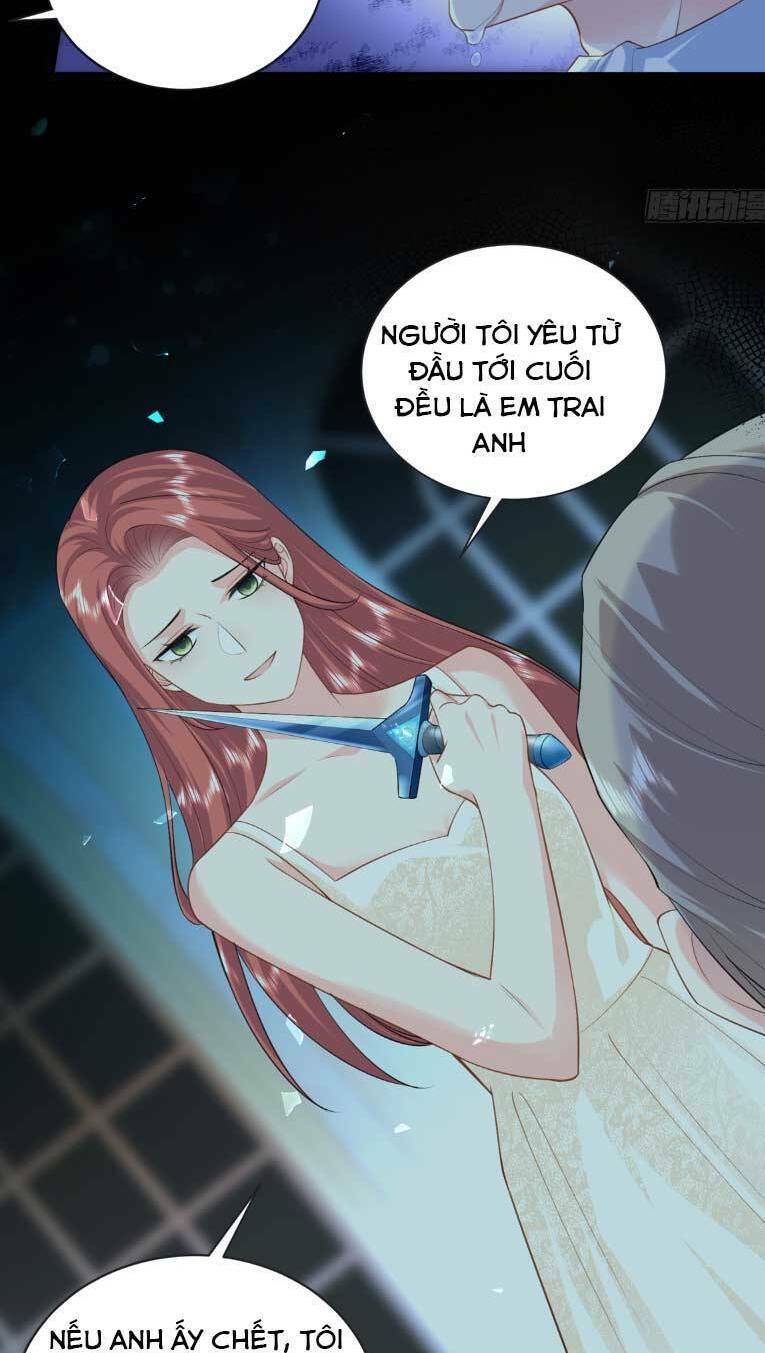 Bé Rồng Đột Kích! Mami Vừa Cay Vừa Độc Chapter 90 - Trang 2