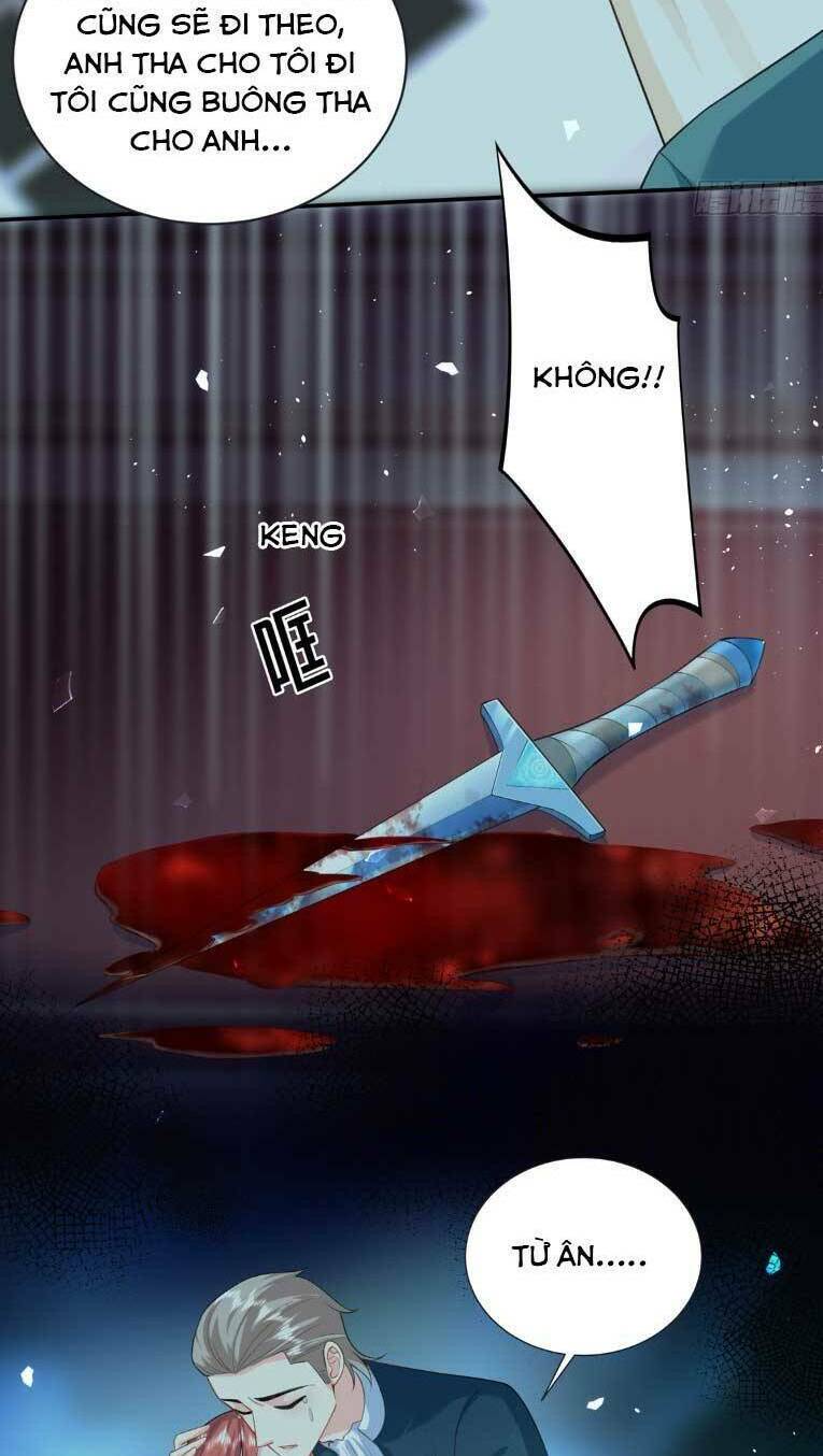 Bé Rồng Đột Kích! Mami Vừa Cay Vừa Độc Chapter 90 - Trang 2